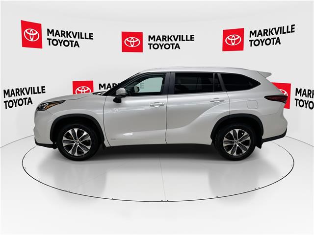 2024 Toyota Highlander Hybrid XLE (Stk: 11U4323) in Markham - Image 6 of 33