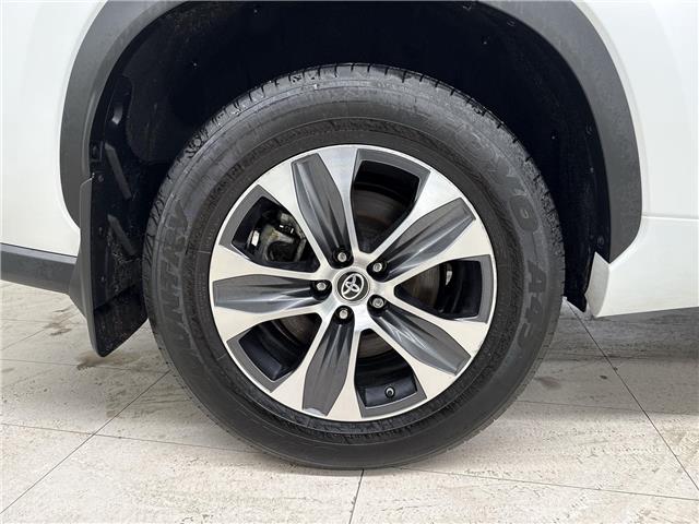 2024 Toyota Highlander Hybrid XLE (Stk: 11U4323) in Markham - Image 14 of 33