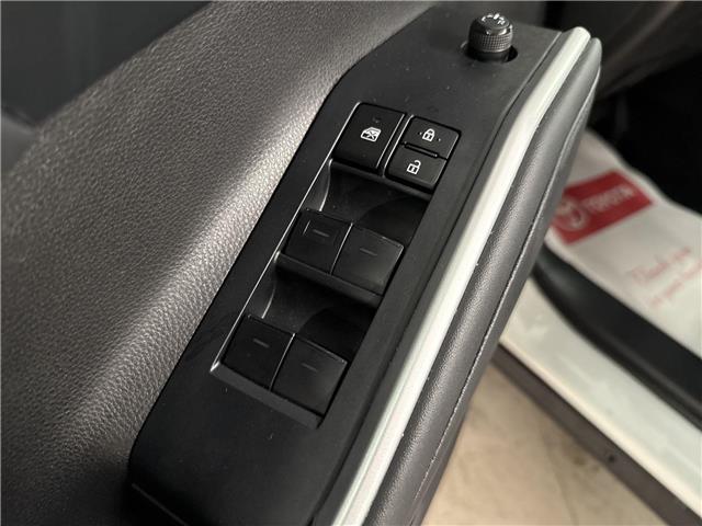 2024 Toyota Highlander Hybrid XLE (Stk: 11U4323) in Markham - Image 17 of 33