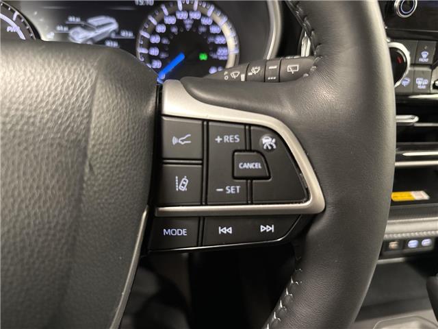 2024 Toyota Highlander Hybrid XLE (Stk: 11U4323) in Markham - Image 20 of 33