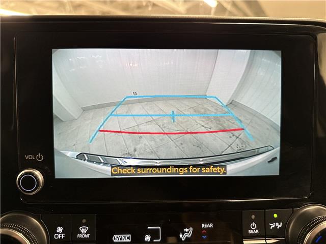 2024 Toyota Highlander Hybrid XLE (Stk: 11U4323) in Markham - Image 23 of 33