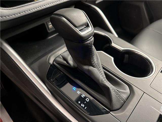 2024 Toyota Highlander Hybrid XLE (Stk: 11U4323) in Markham - Image 26 of 33