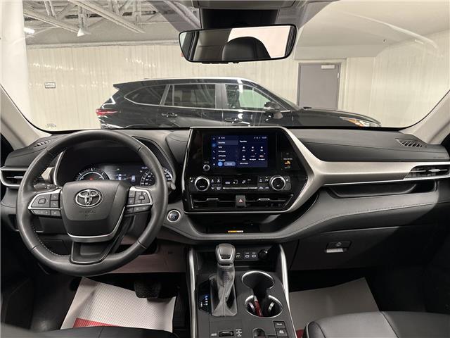 2024 Toyota Highlander Hybrid XLE (Stk: 11U4323) in Markham - Image 27 of 33