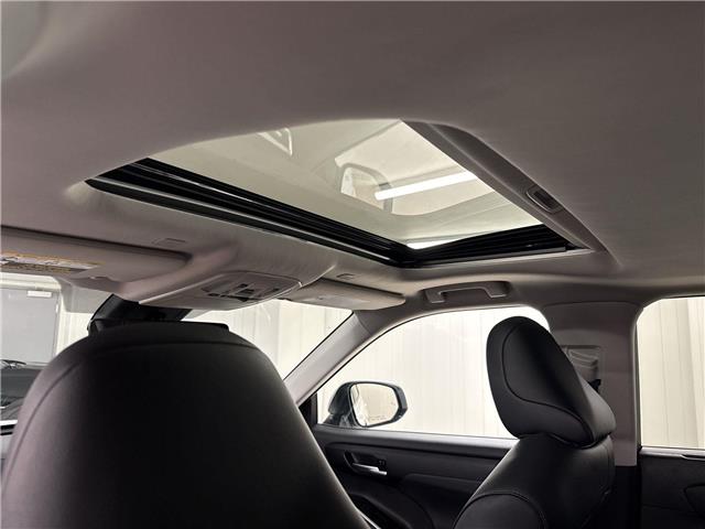 2024 Toyota Highlander Hybrid XLE (Stk: 11U4323) in Markham - Image 28 of 33