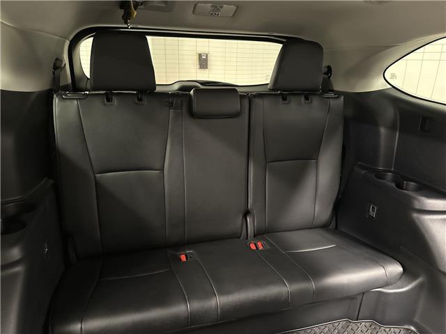 2024 Toyota Highlander Hybrid XLE (Stk: 11U4323) in Markham - Image 30 of 33