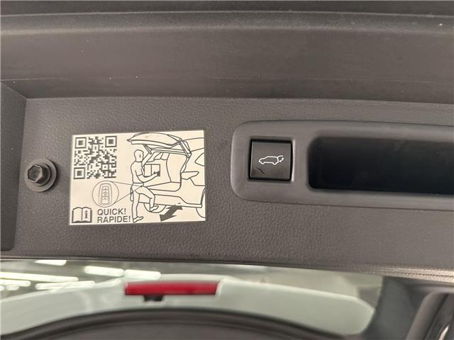 2024 Toyota Highlander Hybrid XLE (Stk: 11U4323) in Markham - Image 32 of 33