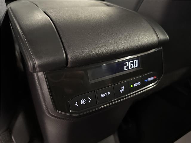 2024 Toyota Highlander Hybrid XLE (Stk: 11U4323) in Markham - Image 33 of 33