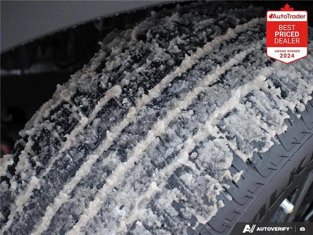 2025 Subaru Crosstrek Onyx (Stk: U3308) in Hamilton - Image 11 of 31
