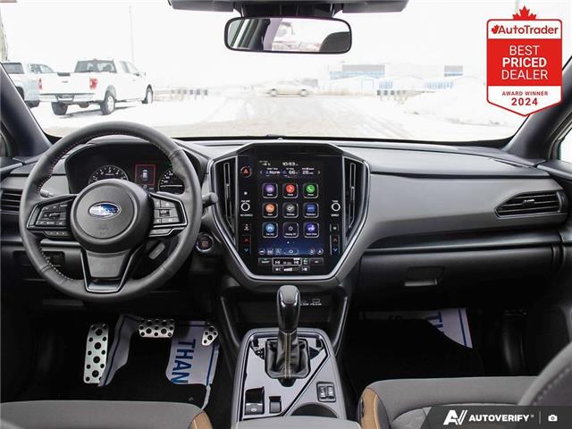 2025 Subaru Crosstrek Onyx (Stk: U3308) in Hamilton - Image 28 of 31