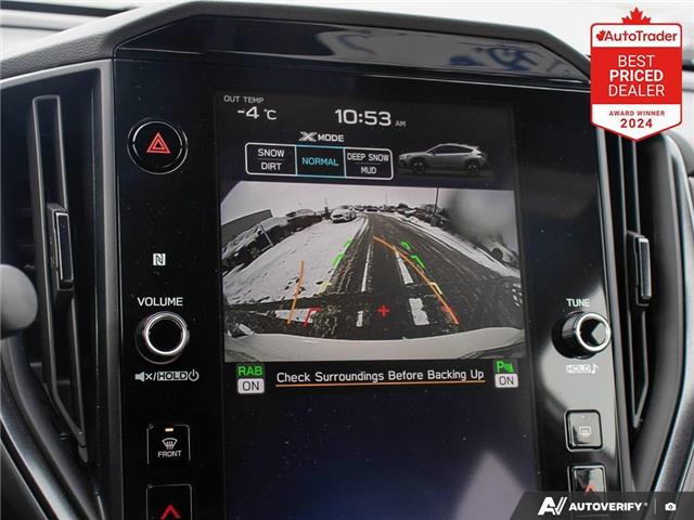 2025 Subaru Crosstrek Onyx (Stk: U3308) in Hamilton - Image 30 of 31