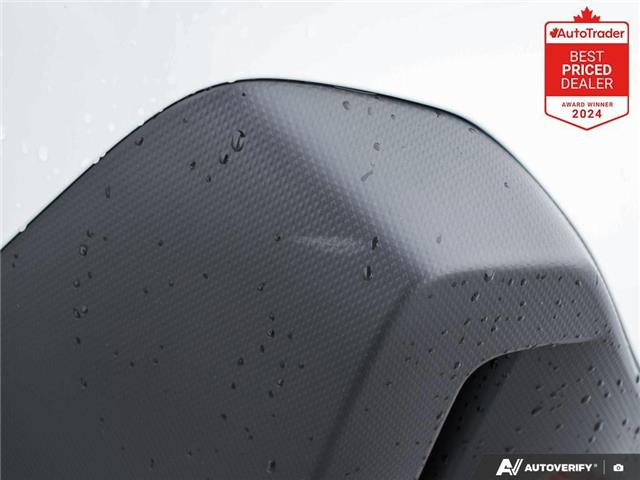 2025 Subaru Crosstrek Onyx (Stk: U3308) in Hamilton - Image 31 of 31