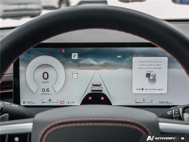 2026 Genesis GV70 3.5T Sport Quilting (Stk: 127927) in London - Image 15 of 27