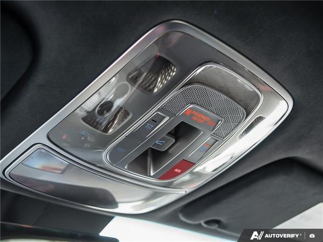 2026 Genesis GV70 3.5T Sport Quilting (Stk: 127927) in London - Image 23 of 27