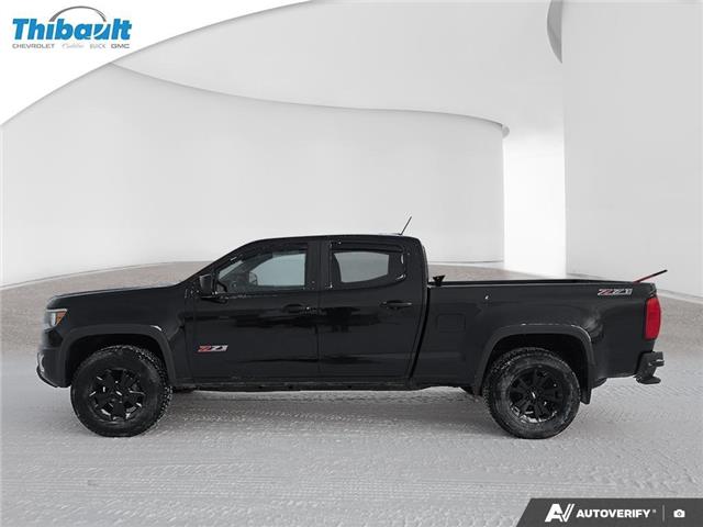 2017 Chevrolet Colorado Z71 (Stk: 25645A) in Rouyn-Noranda - Image 2 of 28
