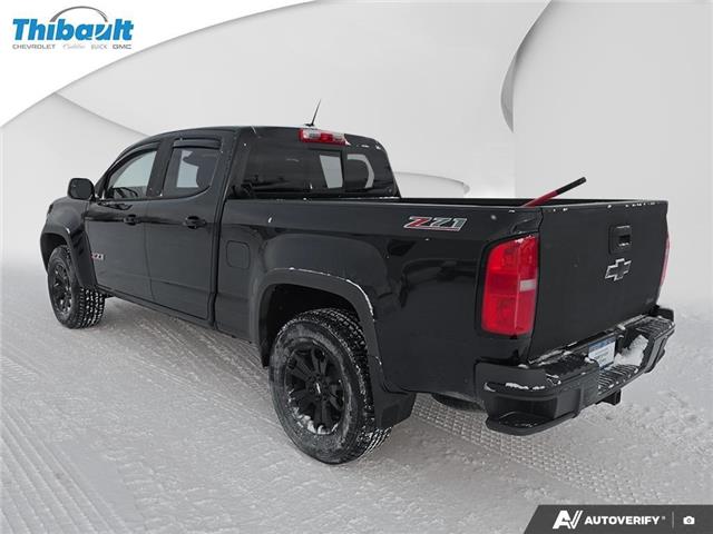 2017 Chevrolet Colorado Z71 (Stk: 25645A) in Rouyn-Noranda - Image 3 of 28