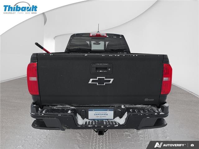 2017 Chevrolet Colorado Z71 (Stk: 25645A) in Rouyn-Noranda - Image 4 of 28