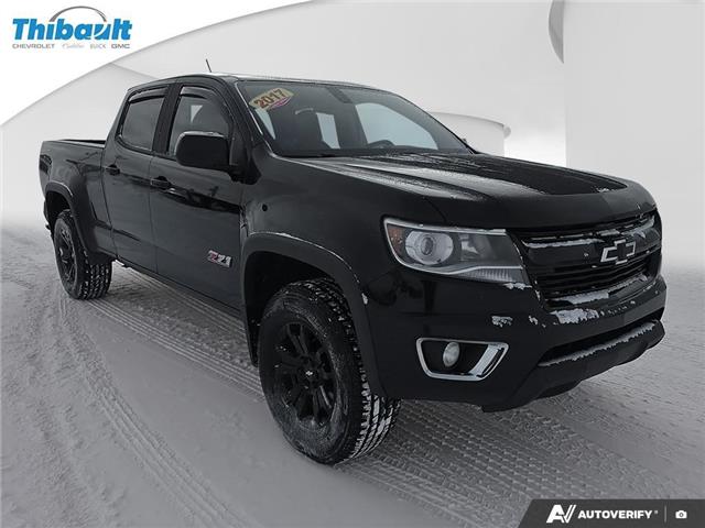 2017 Chevrolet Colorado Z71 (Stk: 25645A) in Rouyn-Noranda - Image 7 of 28