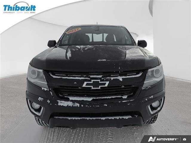2017 Chevrolet Colorado Z71 (Stk: 25645A) in Rouyn-Noranda - Image 8 of 28