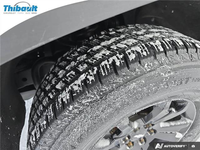 2017 Chevrolet Colorado Z71 (Stk: 25645A) in Rouyn-Noranda - Image 10 of 28