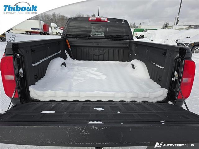2017 Chevrolet Colorado Z71 (Stk: 25645A) in Rouyn-Noranda - Image 15 of 28