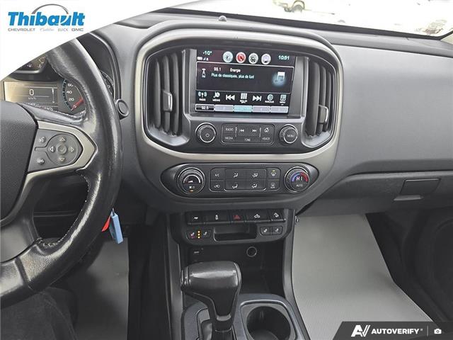 2017 Chevrolet Colorado Z71 (Stk: 25645A) in Rouyn-Noranda - Image 22 of 28