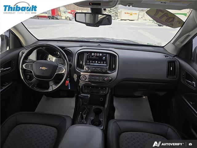 2017 Chevrolet Colorado Z71 (Stk: 25645A) in Rouyn-Noranda - Image 27 of 28