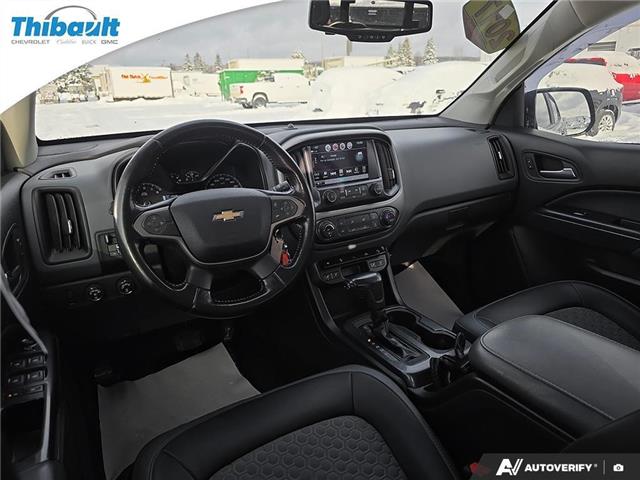 2017 Chevrolet Colorado Z71 (Stk: 25645A) in Rouyn-Noranda - Image 28 of 28