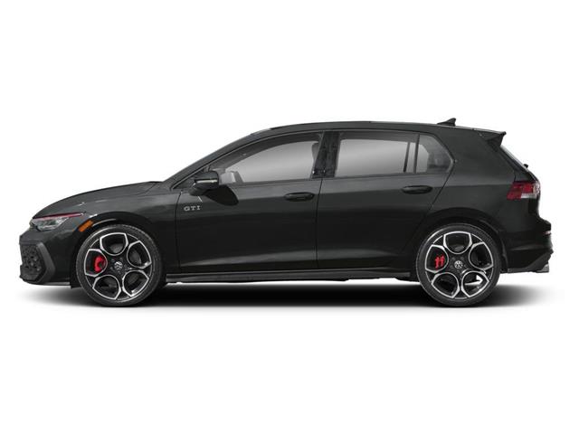 2026 Volkswagen Golf GTI Autobahn (Stk: GG26177) in Brantford - Image 2 of 12