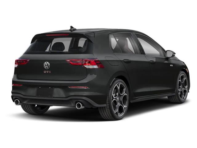 2026 Volkswagen Golf GTI Autobahn (Stk: GG26177) in Brantford - Image 3 of 12