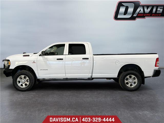 2019 RAM 2500 Tradesman (Stk: 302478) in Lethbridge - Image 2 of 15