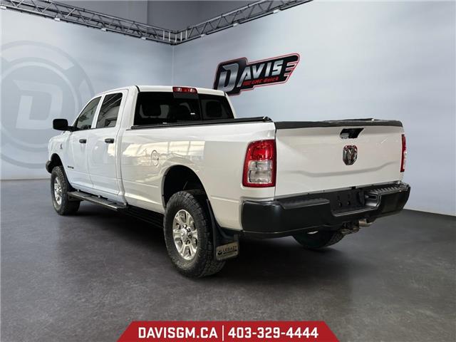 2019 RAM 2500 Tradesman (Stk: 302478) in Lethbridge - Image 3 of 15