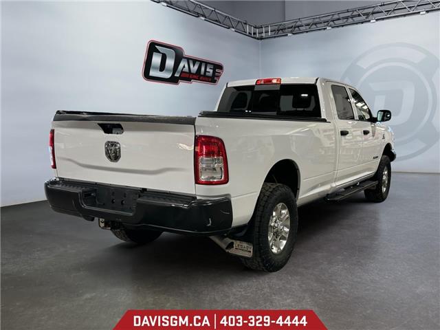 2019 RAM 2500 Tradesman (Stk: 302478) in Lethbridge - Image 5 of 15