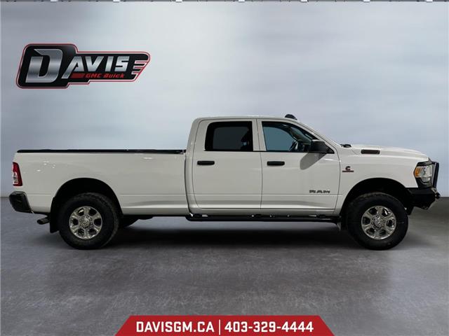 2019 RAM 2500 Tradesman (Stk: 302478) in Lethbridge - Image 6 of 15