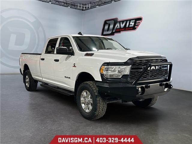 2019 RAM 2500 Tradesman (Stk: 302478) in Lethbridge - Image 7 of 15