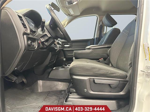 2019 RAM 2500 Tradesman (Stk: 302478) in Lethbridge - Image 9 of 15