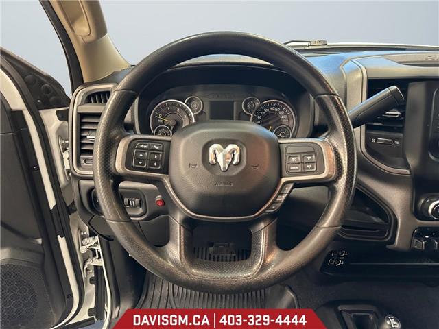 2019 RAM 2500 Tradesman (Stk: 302478) in Lethbridge - Image 12 of 15