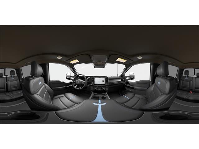 2026 Ford F-350 Platinum (Stk: 26AT8960) in Airdrie - Image 6 of 6