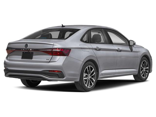 2026 Volkswagen Jetta Comfortline (Stk: TT-193) in Calgary - Image 2 of 12