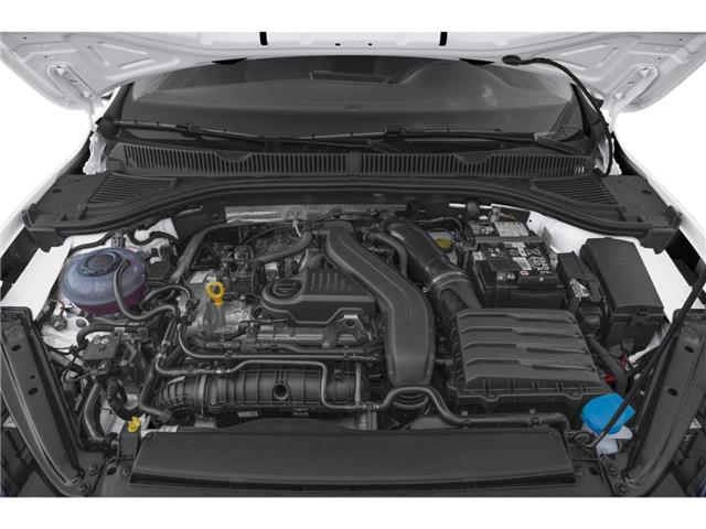 2026 Volkswagen Jetta Comfortline (Stk: TT-193) in Calgary - Image 9 of 12