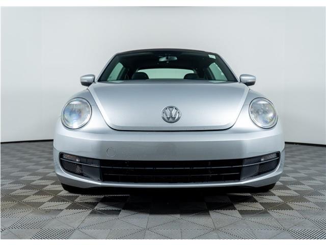 2013 Volkswagen Beetle 2.5L Comfortline (Stk: TT-030A) in Calgary - Image 2 of 22