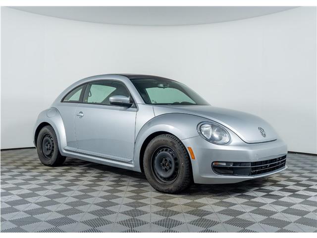 2013 Volkswagen Beetle 2.5L Comfortline (Stk: TT-030A) in Calgary - Image 3 of 22