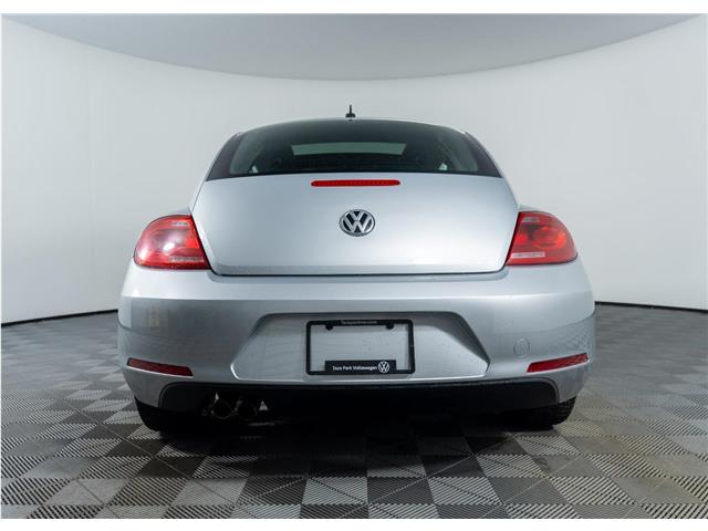 2013 Volkswagen Beetle 2.5L Comfortline (Stk: TT-030A) in Calgary - Image 5 of 22