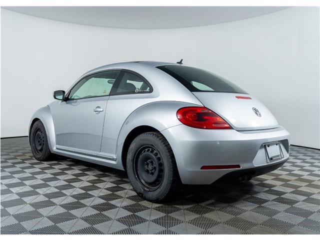 2013 Volkswagen Beetle 2.5L Comfortline (Stk: TT-030A) in Calgary - Image 6 of 22
