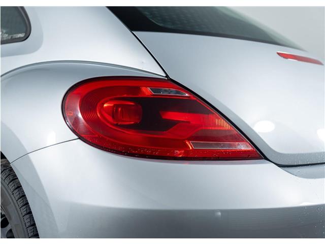 2013 Volkswagen Beetle 2.5L Comfortline (Stk: TT-030A) in Calgary - Image 7 of 22