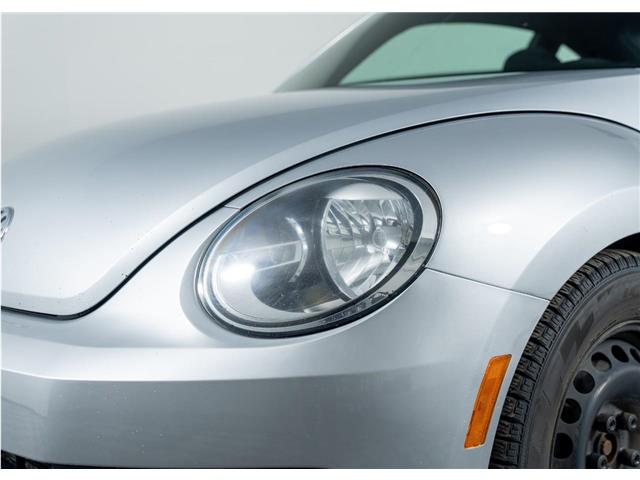 2013 Volkswagen Beetle 2.5L Comfortline (Stk: TT-030A) in Calgary - Image 9 of 22