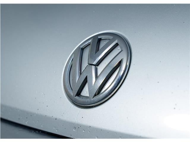 2013 Volkswagen Beetle 2.5L Comfortline (Stk: TT-030A) in Calgary - Image 10 of 22