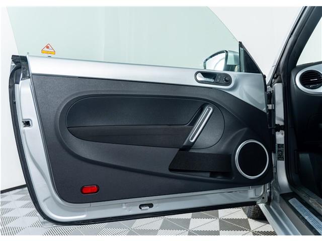 2013 Volkswagen Beetle 2.5L Comfortline (Stk: TT-030A) in Calgary - Image 11 of 22