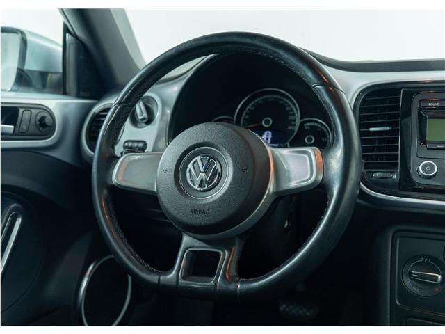 2013 Volkswagen Beetle 2.5L Comfortline (Stk: TT-030A) in Calgary - Image 15 of 22