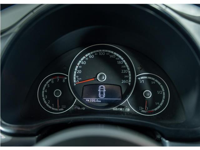 2013 Volkswagen Beetle 2.5L Comfortline (Stk: TT-030A) in Calgary - Image 16 of 22