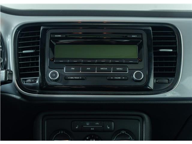 2013 Volkswagen Beetle 2.5L Comfortline (Stk: TT-030A) in Calgary - Image 17 of 22